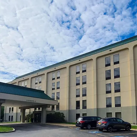 Comfort Inn Saco - Old Orchard Beach-2