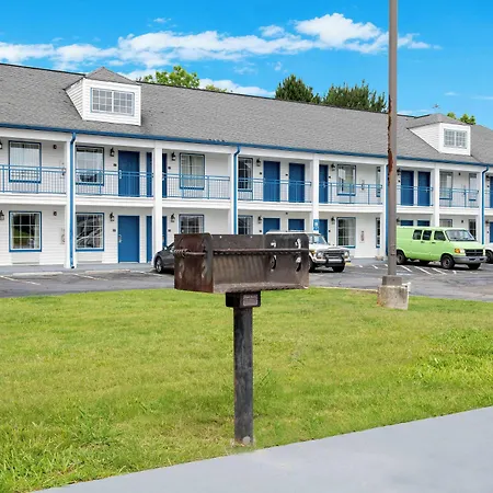 Motel 6 Macon, Ga I 475-3