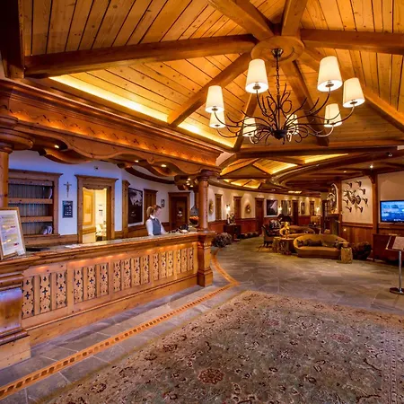 Riffelalp Resort 2222M-3