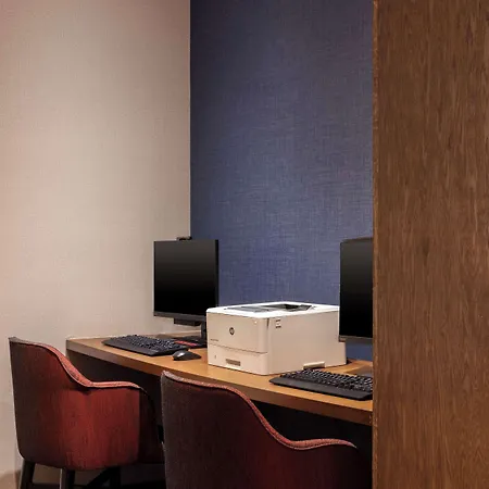 Hyatt Place Charlotte Airport/Lake Pointe-2