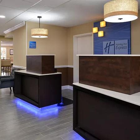 Holiday Inn Express Hotel & Suites Bonita Springs/Naples By Ihg-2