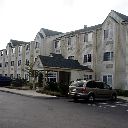 Hometown Inn & Suites Jacksonville Butler Blvd./Southpoint-3