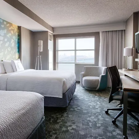 Sonesta Emeryville San Francisco Bay Bridge-3