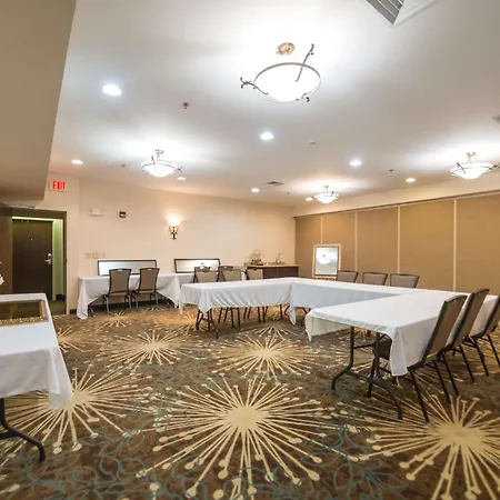 Hampton Inn Tiffin-3
