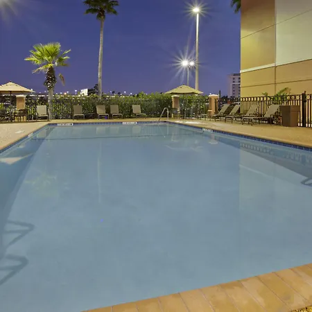 Hyatt Place Across From Universal Orlando Resort-2
