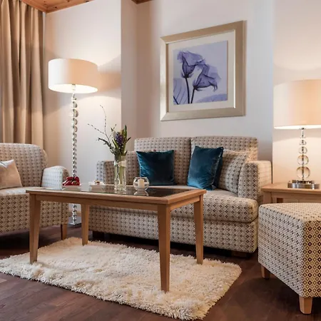 Hotel Walther - Relais & Chateaux-3