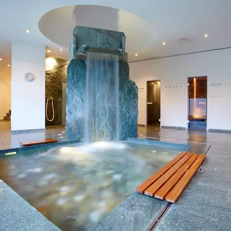 Hotel Walther - Relais & Chateaux-2