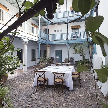 Hospes Las Casas Del Rey De Baeza-3