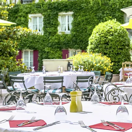 Le Manoir de Gressy-2