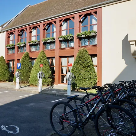 Le Manoir de Gressy-3