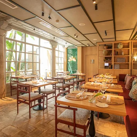 Hospes Las Casas Del Rey De Baeza, A Member Of Design Hotels-3