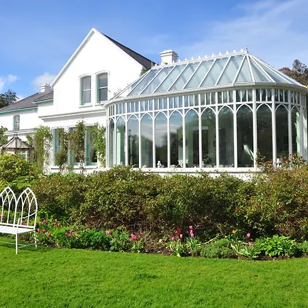 Cashel House Hotel-3