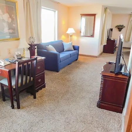 Days Inn & Suites By Wyndham Pocahontas-3