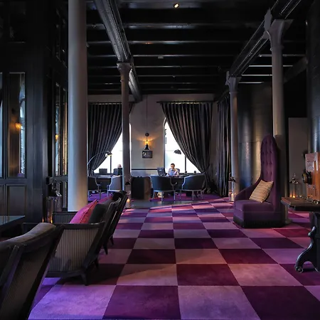 Malmaison Belfast-3