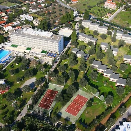 Palmariva Beach Hotel By Anayia All Inclusive Resorts-2