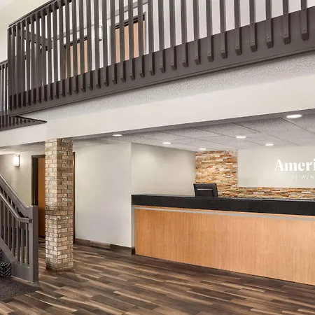 Americinn By Wyndham Sauk Centre-3