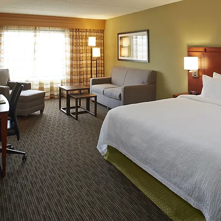 Courtyard By Marriott Ithaca Airport/University-3