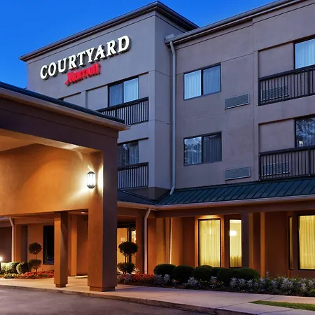 Courtyard Tallahassee North/I-10 Capital Circle-3