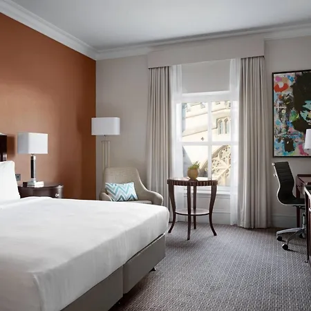 Bristol Marriott Royal Hotel-2