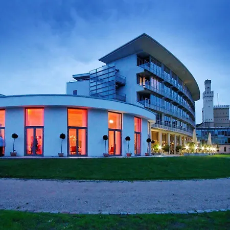 Vienna House By Wyndham Havelufer Potsdam-3