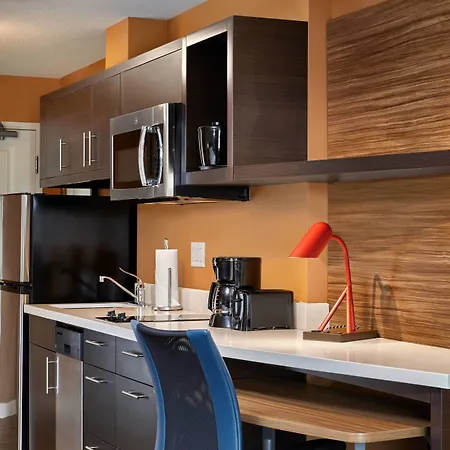Towneplace Suites By Marriott Fort Mcmurray-3