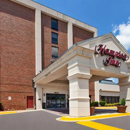 Hampton Inn College Park-2