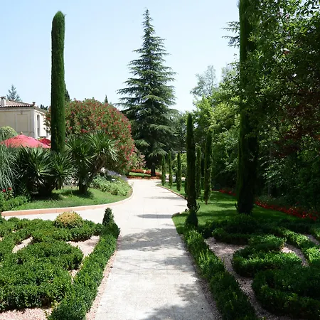 Villa Gallici Hôtel&Spa-2