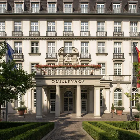 Parkhotel Quellenhof Aachen-2