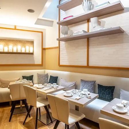 Hotel Le Monna Lisa By Inwood Hotels-2