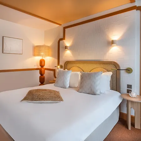 Hotel Le Monna Lisa By Inwood Hotels-3