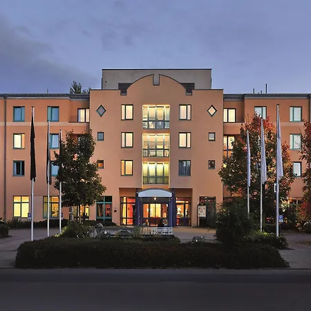 H+ Hotel Hannover By Sunday Hotels-3