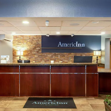 Americinn By Wyndham Eau Claire-2