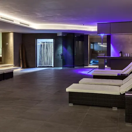 Hotel Saccardi & Spa - Adults Only-2