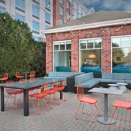 Hilton Garden Inn Hoffman Estates-2