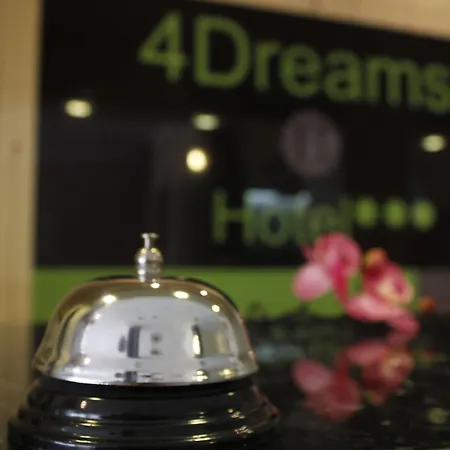 4Dreams Hotel Chimisay-2