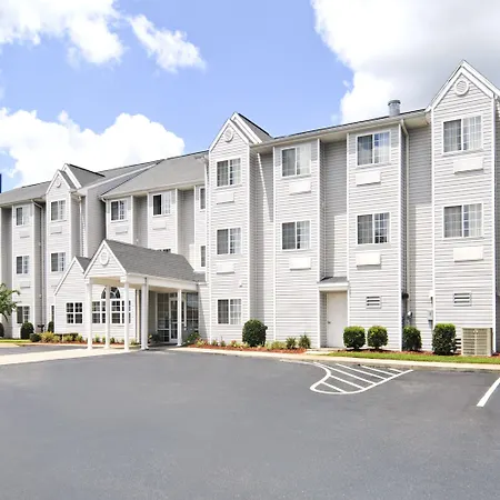 Microtel Inn & Suites Marianna-2