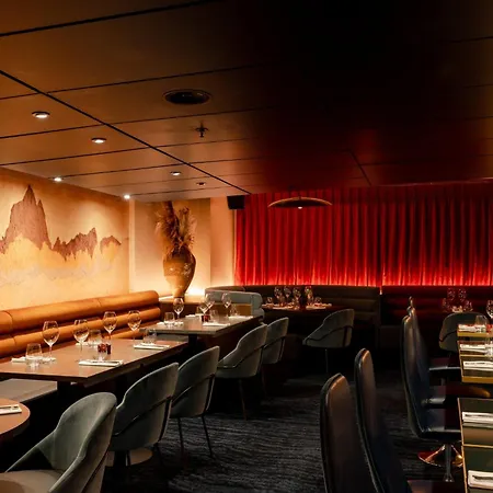 Club Quarters Hotel London City, London-3