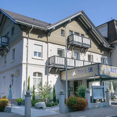 Hotel Ritter Badenweiler-3