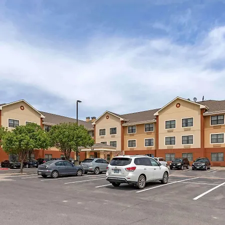 Extended Stay America Suites - Amarillo - West-3