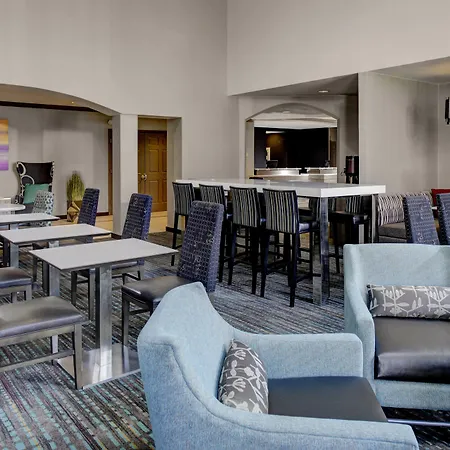 Residence Inn By Marriott Cleveland Mentor-3