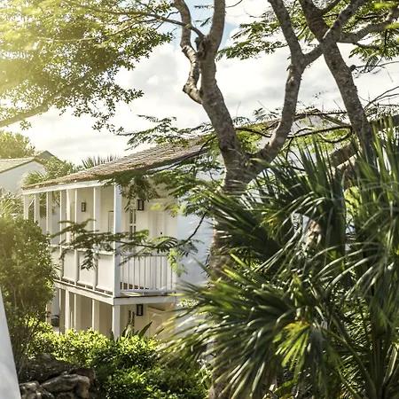 Como Parrot Cay-2