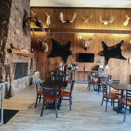 Bear Lodge Motel-2