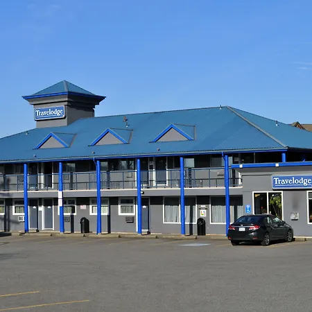 Travelodge By Wyndham Langley-2