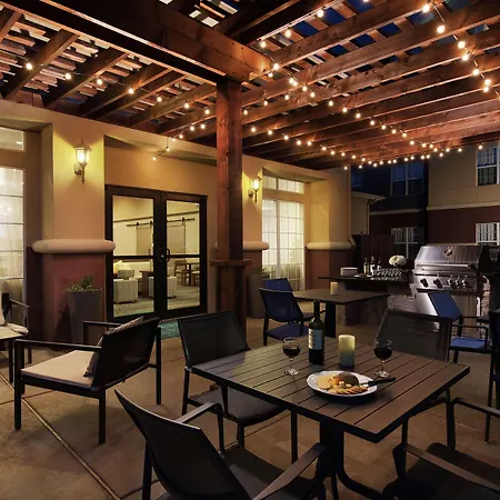 Homewood Suites By Hilton Lubbock-3