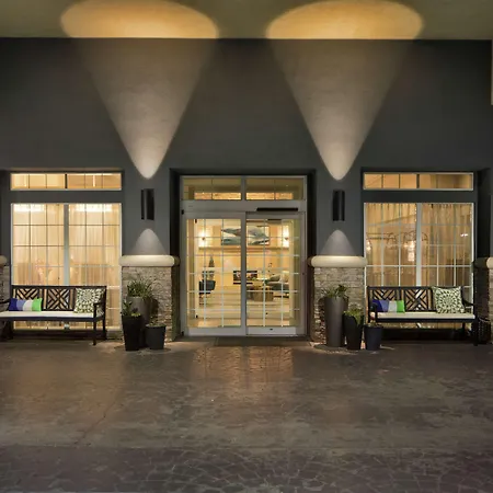 Homewood Suites By Hilton Lubbock-2