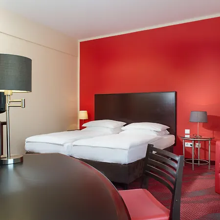 Sorat Hotel Cottbus-2