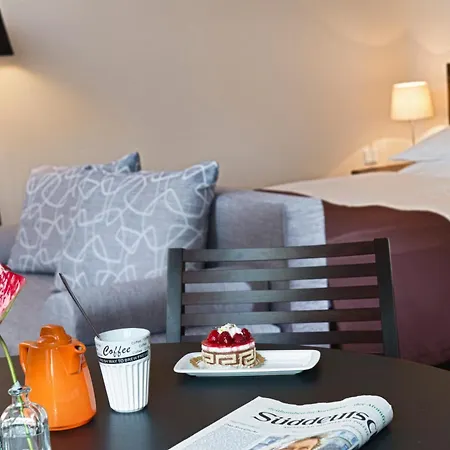SORAT Hotel Cottbus-2