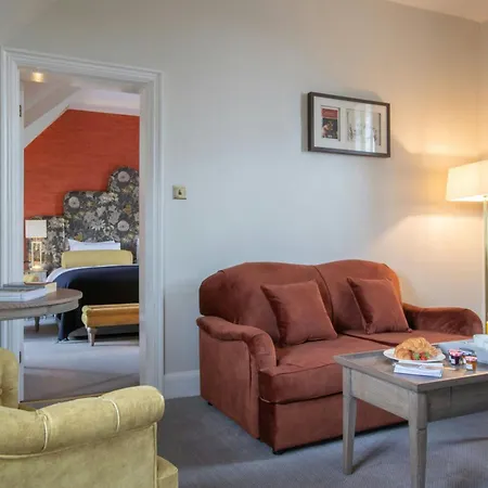 Billesley Manor Hotel & Spa, A Tribute Portfolio Hotel-3