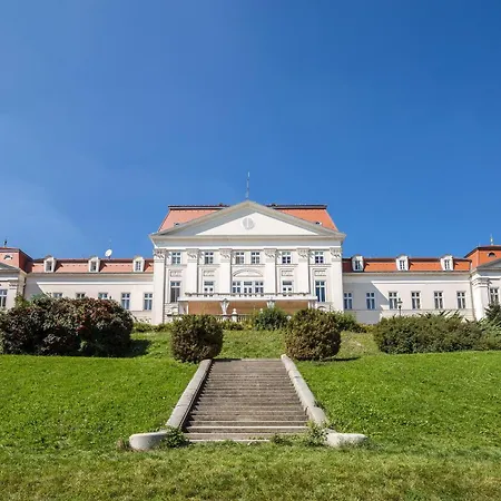 Austria Trend Hotel Schloss Wilhelminenberg Wien-2