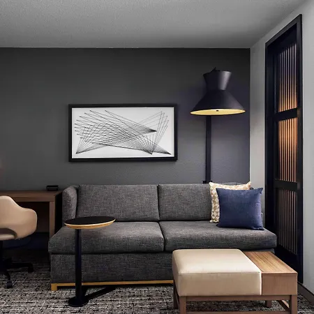 Hyatt Place El Paso Airport-3